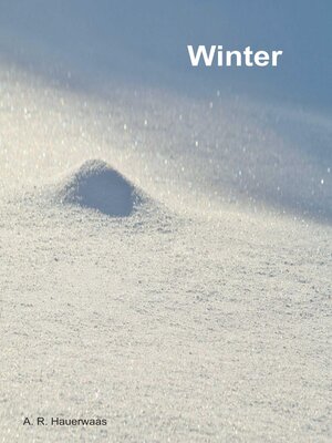cover image of Winter